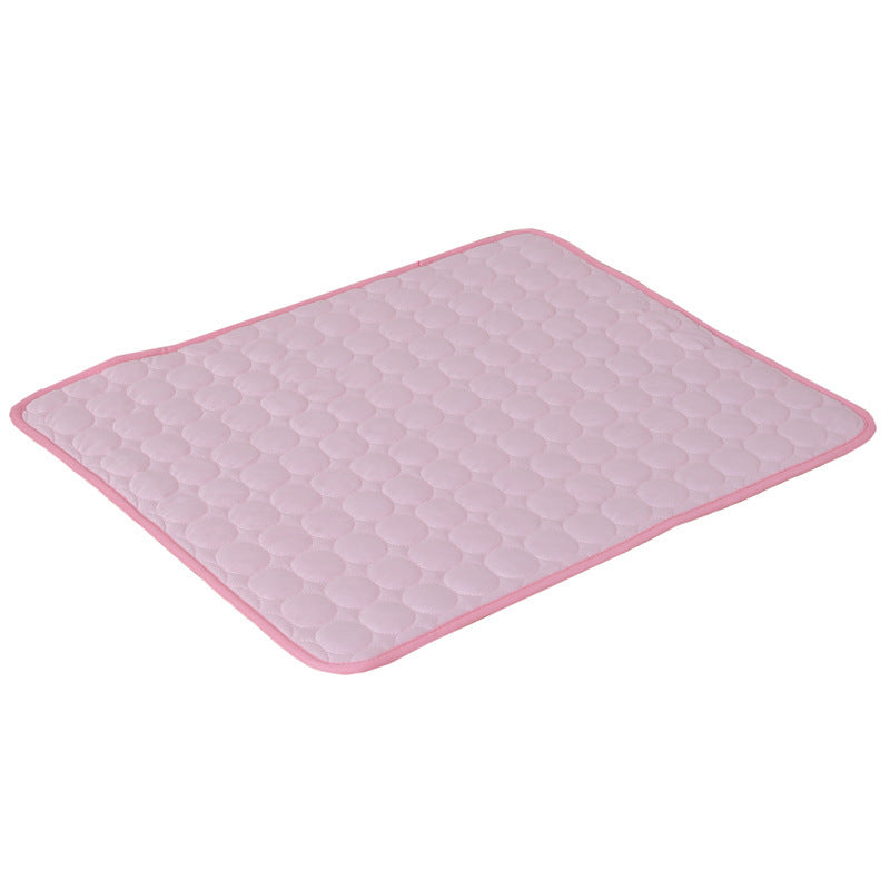 Ice Cooling Mat – Big Relief for Hot Days