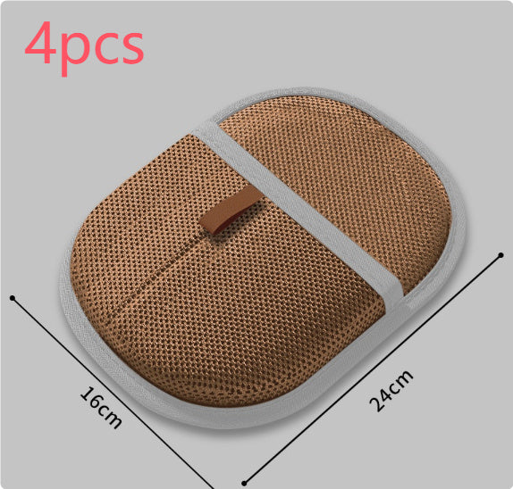Fur-Free Mitt – Gently Remove Pet Hair & Bond
