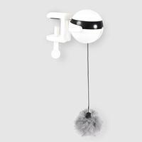 Motion-Activated Cat Toy – Keeps Cats Active & Entertained