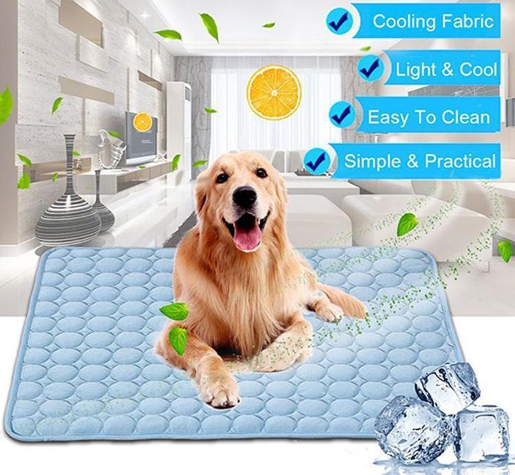 Cool Nest Pad – Chill Out All Summer