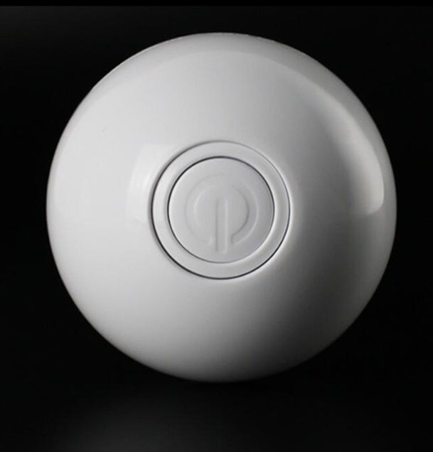 Interactive LED Rolling Ball – Stimulate and Entertain Pets