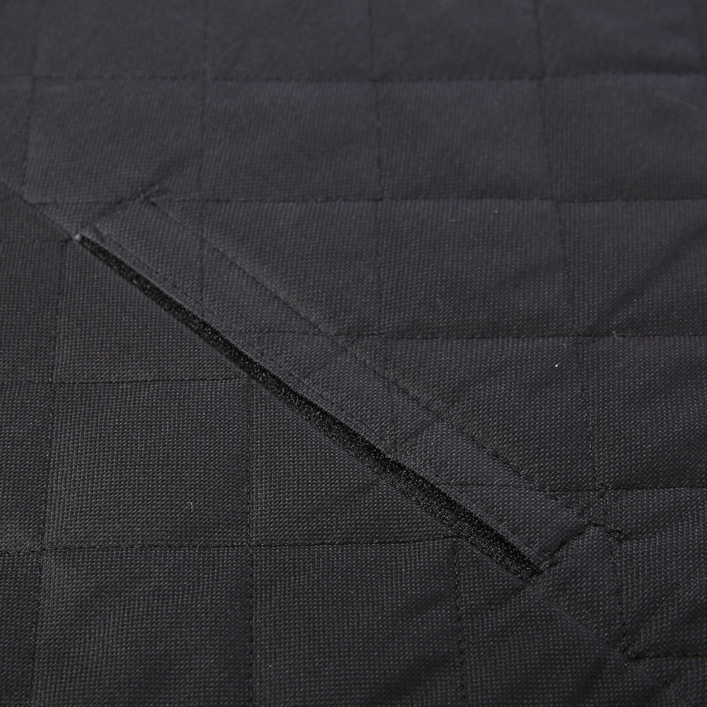 Car Hammock Seat Cover – Safe Travels With Pets
