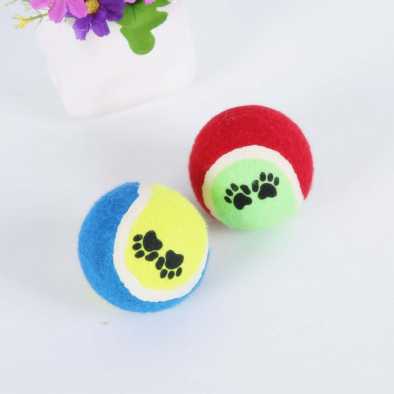 Tennis Puzzle Toy – Mental Stimulation & Fun