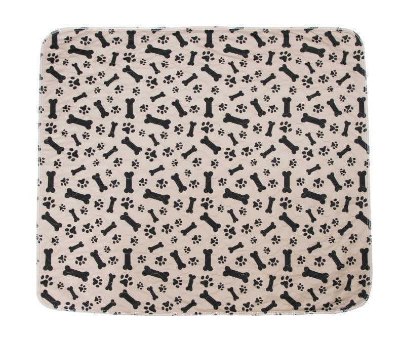 Three-Layer Pet Pad – No Mess, No Stress