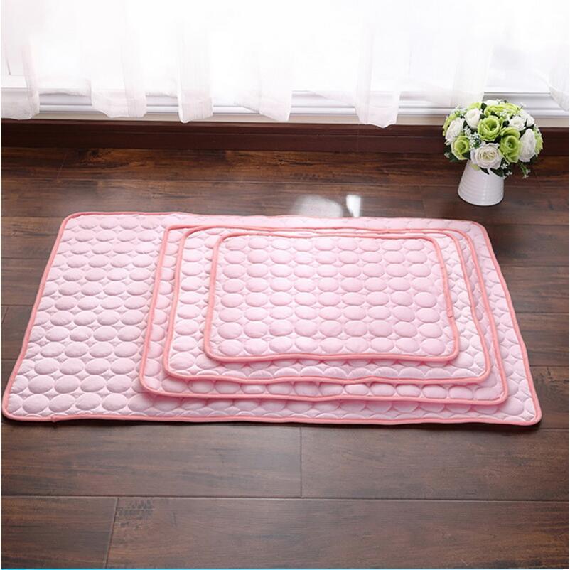 Cool Nest Pad – Chill Out All Summer