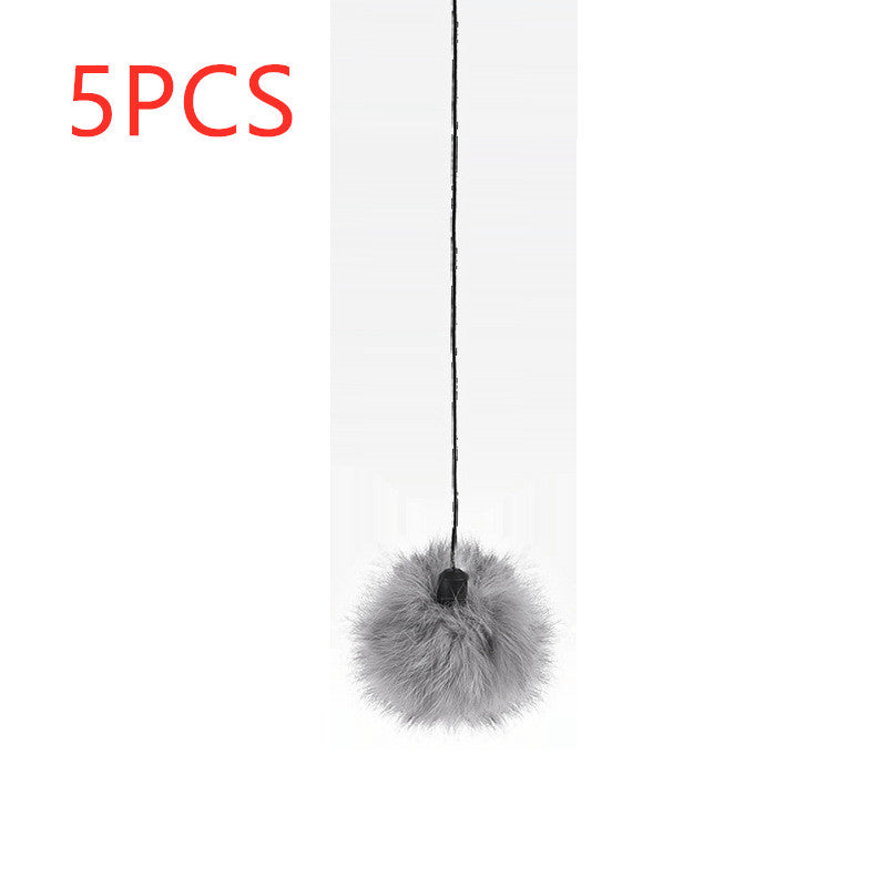Motion-Activated Cat Toy – Keeps Cats Active & Entertained