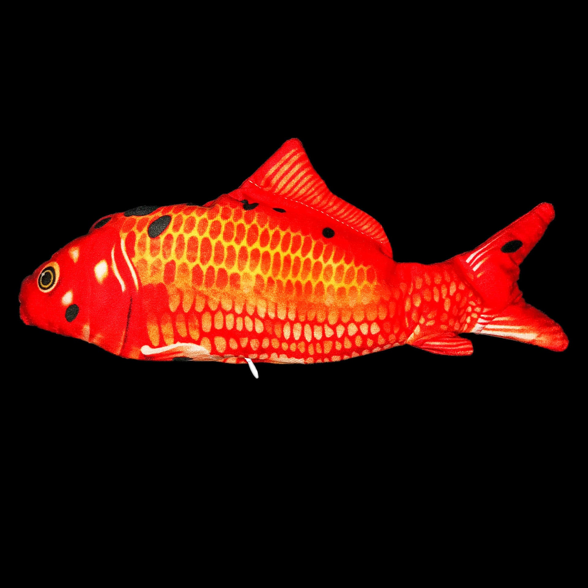 Electric Jumping Fish Toy – Endless Fun for Cats