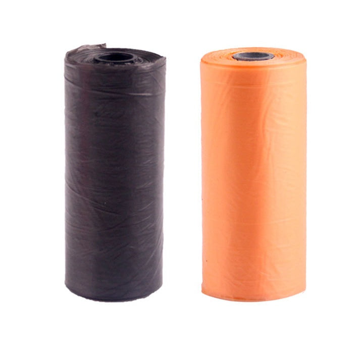 Degradable Dog Waste Bags – Clean Walks, Cleaner Planet