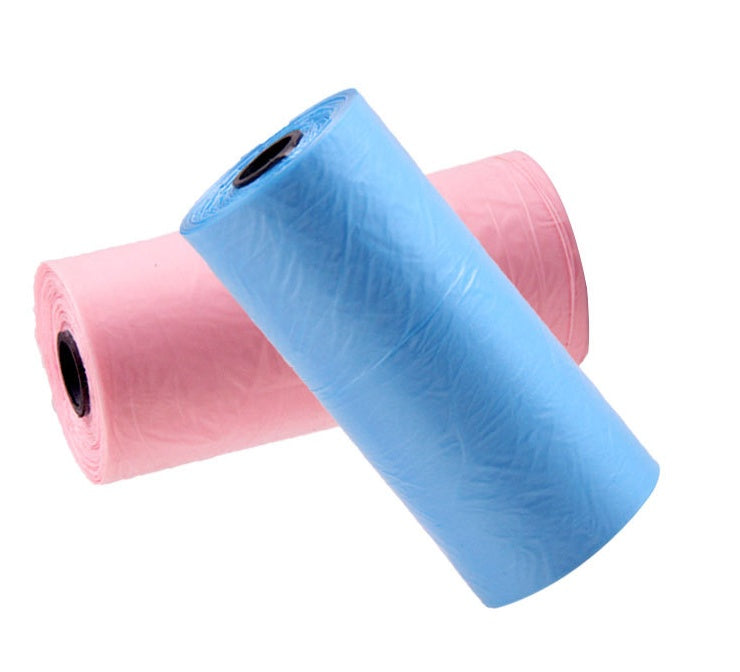 Degradable Dog Waste Bags – Clean Walks, Cleaner Planet