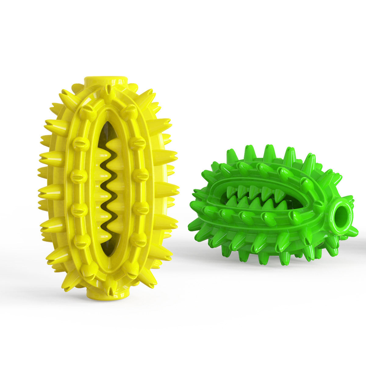 Molar Rope Chew – Clean Teeth, Play Happy