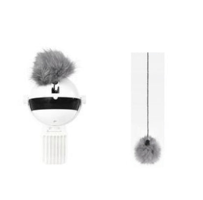 Motion-Activated Cat Toy – Keeps Cats Active & Entertained