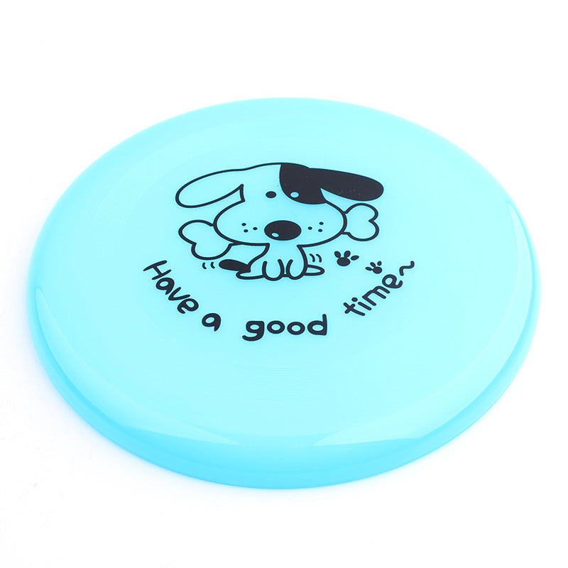 Flying Disc Toy – Toss, Fetch & Play Together