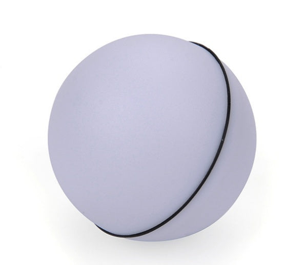 Interactive LED Rolling Ball – Stimulate and Entertain Pets
