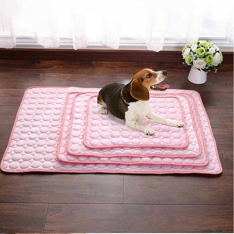 Cool Nest Pad – Chill Out All Summer