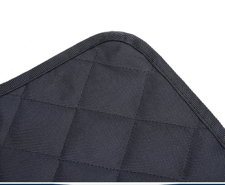 Car Hammock Seat Cover – Safe Travels With Pets