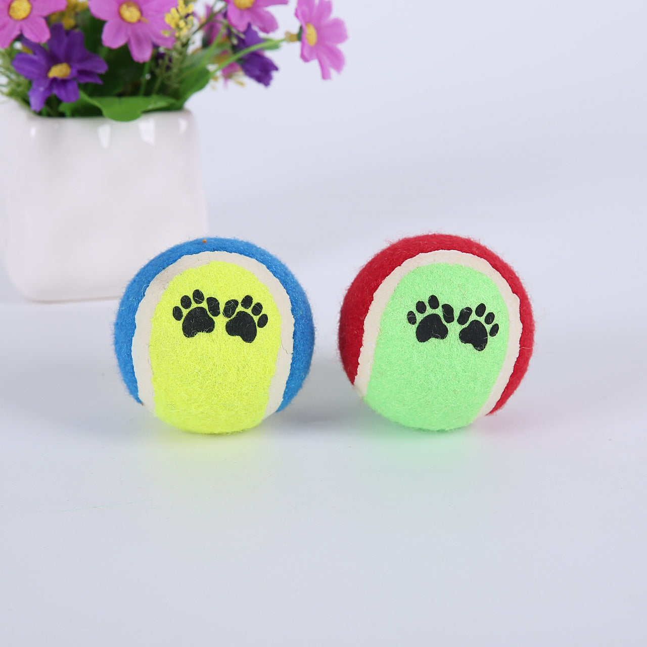 Tennis Puzzle Toy – Mental Stimulation & Fun