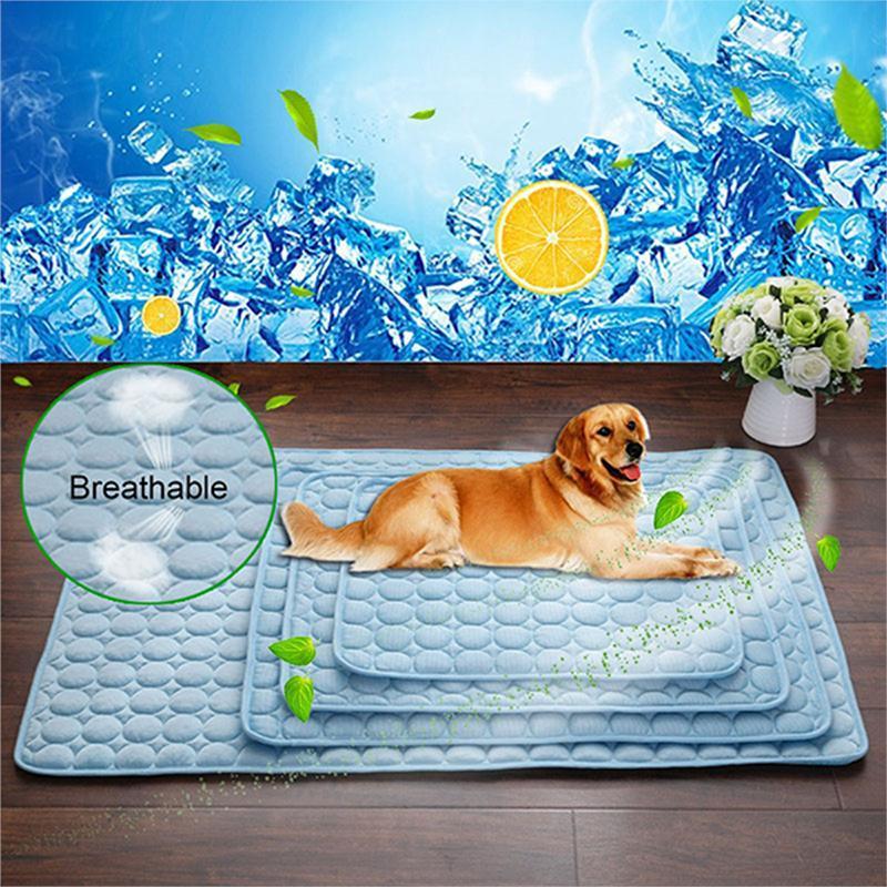 Cool Nest Pad – Chill Out All Summer