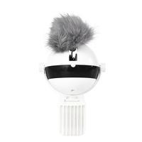 Motion-Activated Cat Toy – Keeps Cats Active & Entertained
