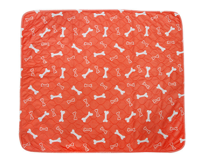 Three-Layer Pet Pad – No Mess, No Stress