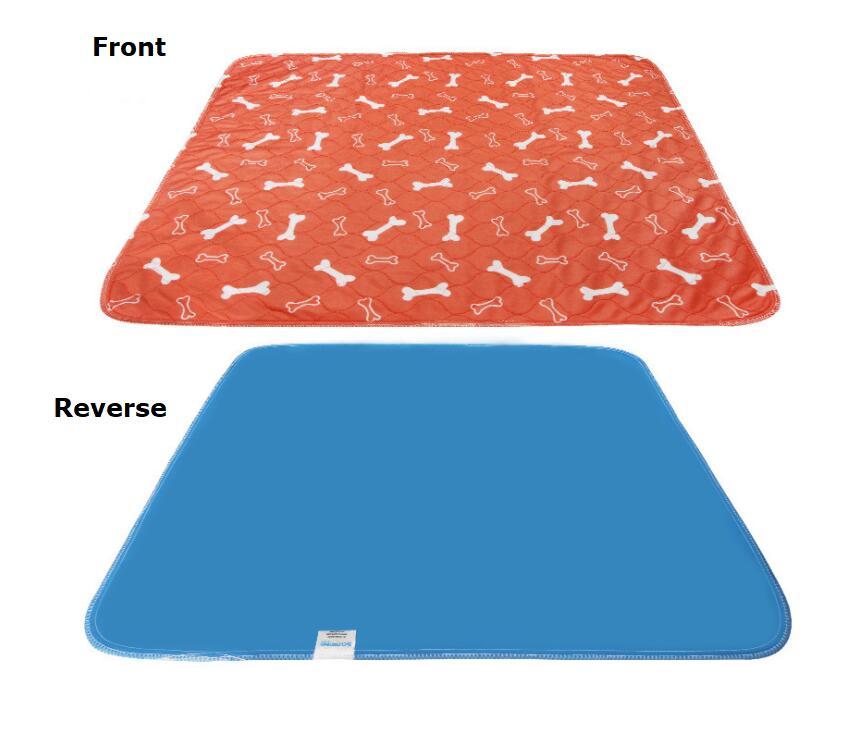 Three-Layer Pet Pad – No Mess, No Stress