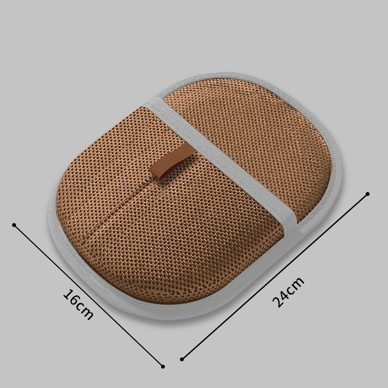 Fur-Free Mitt – Gently Remove Pet Hair & Bond