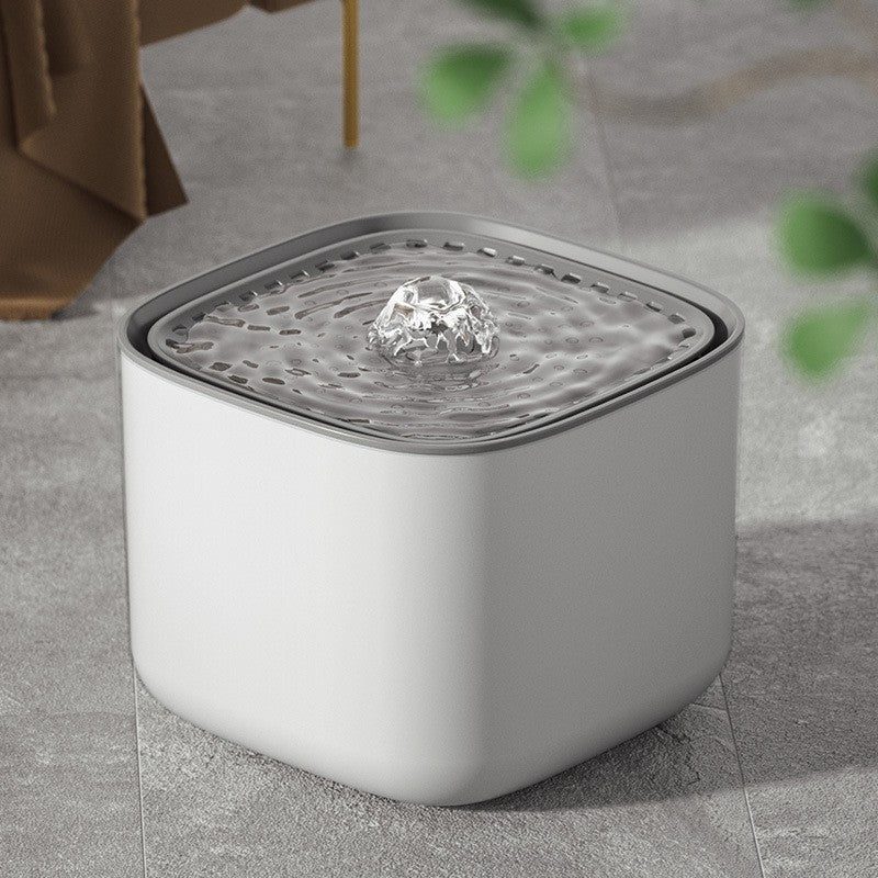 Auto Water Dispenser 3L – Always Fresh, Always Safe