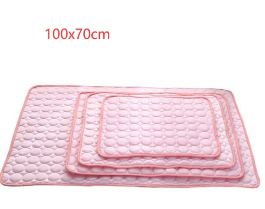 Cool Nest Pad – Chill Out All Summer