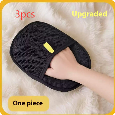 Fur-Free Mitt – Gently Remove Pet Hair & Bond