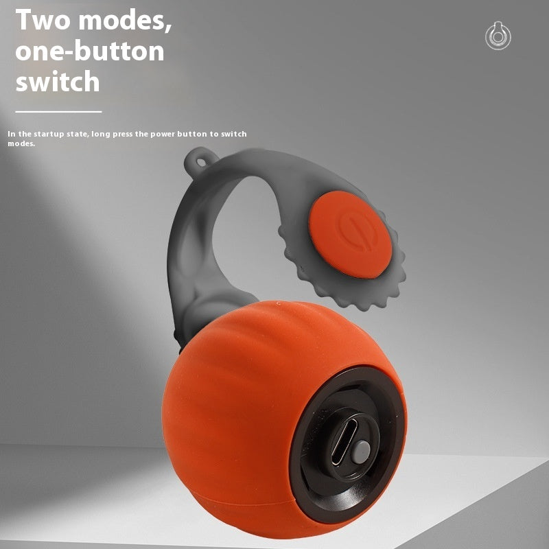 Automatic Gravity Toy Ball – Indoor Fun for Cats