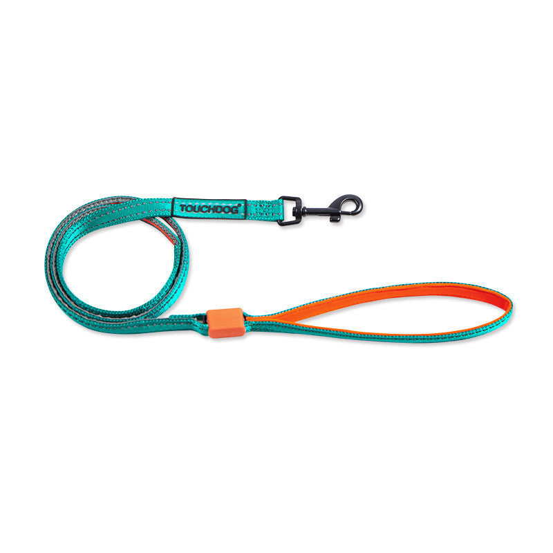 LED Dog Leash – Light Up Night Walking