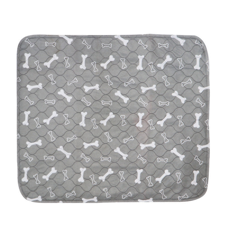 Three-Layer Pet Pad – No Mess, No Stress