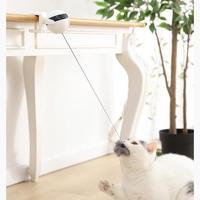 Motion-Activated Cat Toy – Keeps Cats Active & Entertained