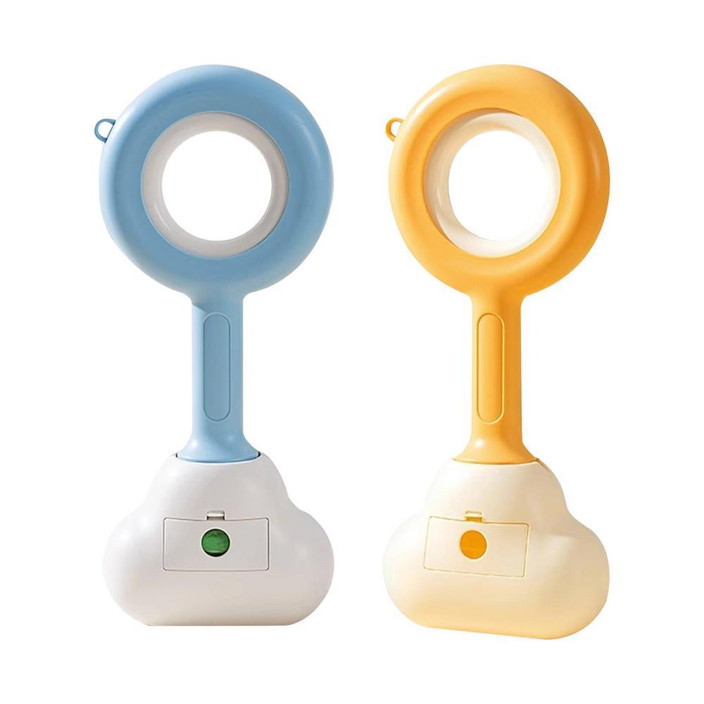 Hands-Free Pooper Scooper Shovel – Scoop With Ease