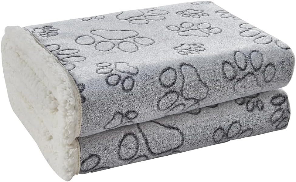 Waterproof Pet Blanket – Cozy Protection for All Seasons
