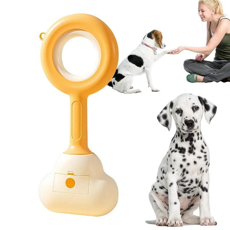 Hands-Free Pooper Scooper Shovel – Scoop With Ease