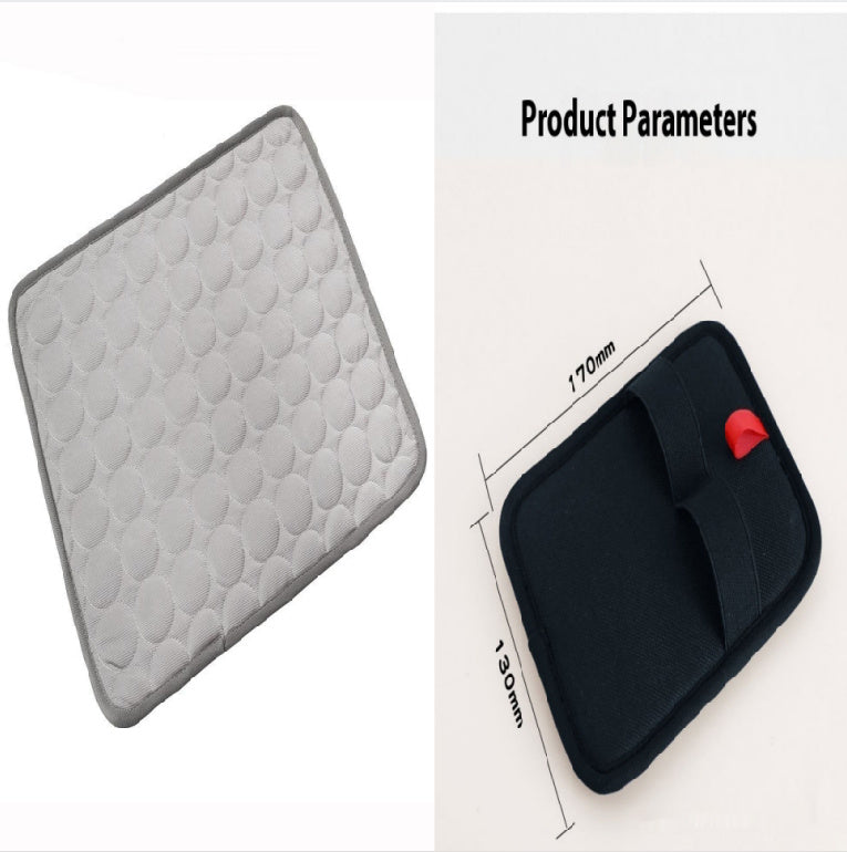 Cool Nest Pad – Chill Out All Summer