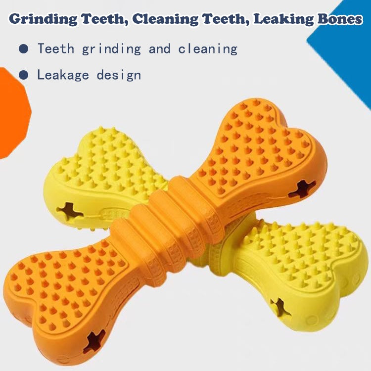 Toothbrush Chew Sticks – Clean Teeth While They Play