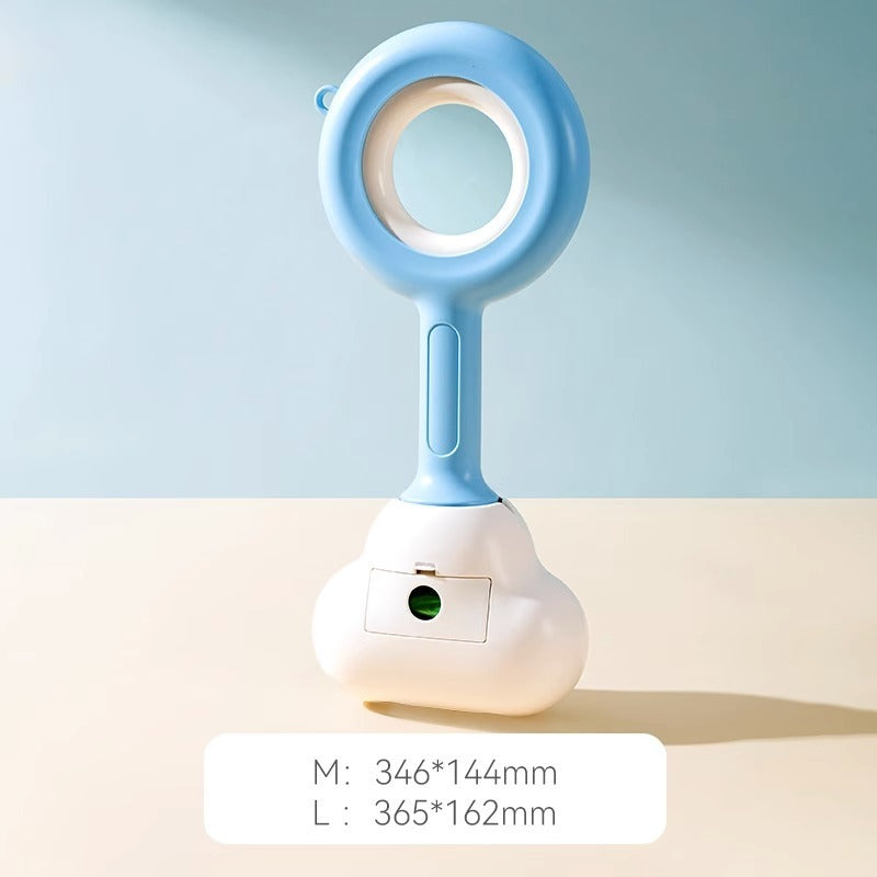 Hands-Free Pooper Scooper Shovel – Scoop With Ease