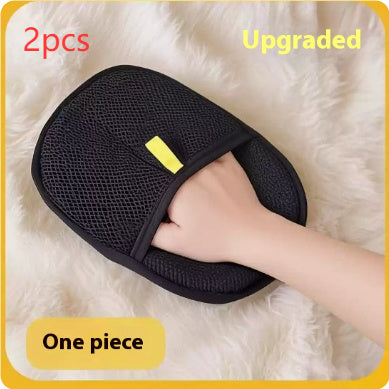 Fur-Free Mitt – Gently Remove Pet Hair & Bond