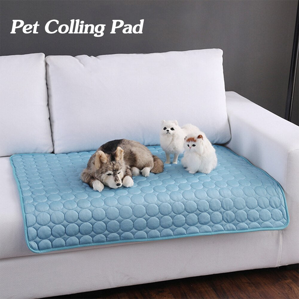 Cool Nest Pad – Chill Out All Summer