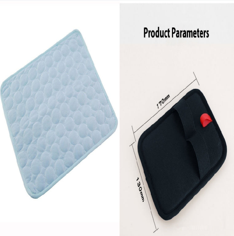 Cool Nest Pad – Chill Out All Summer