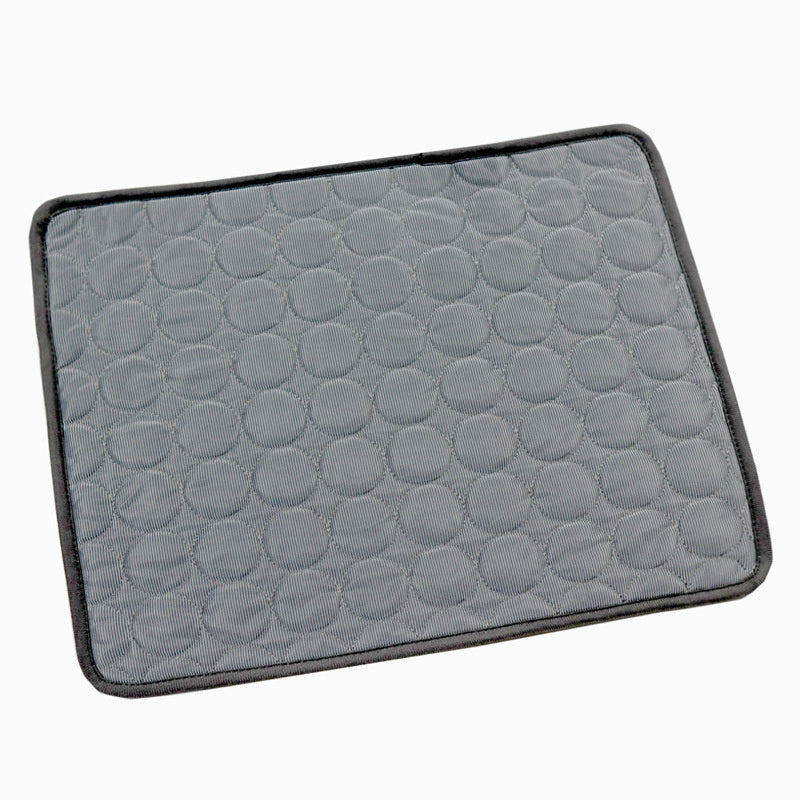 Ice Cooling Mat – Big Relief for Hot Days