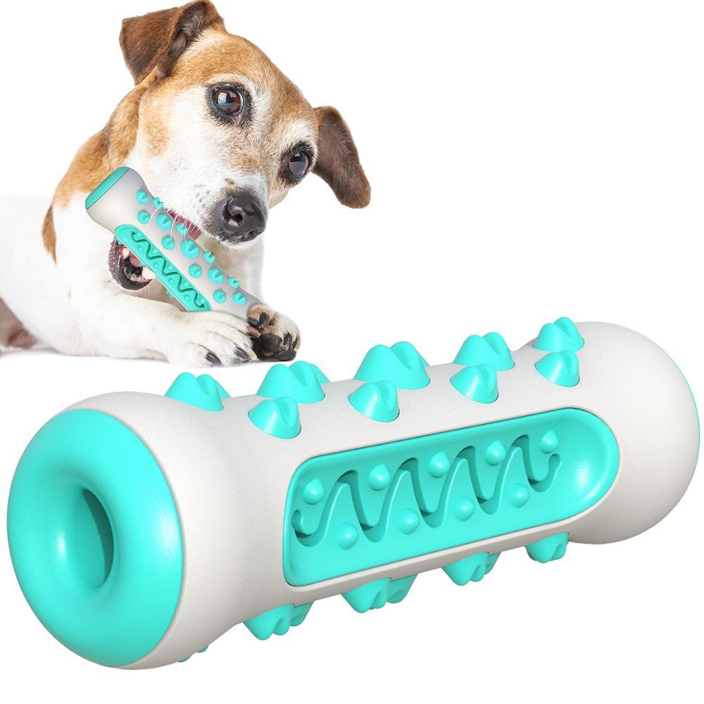 Tough Squeaky Chew Toy – Made for Aggressive Chewers