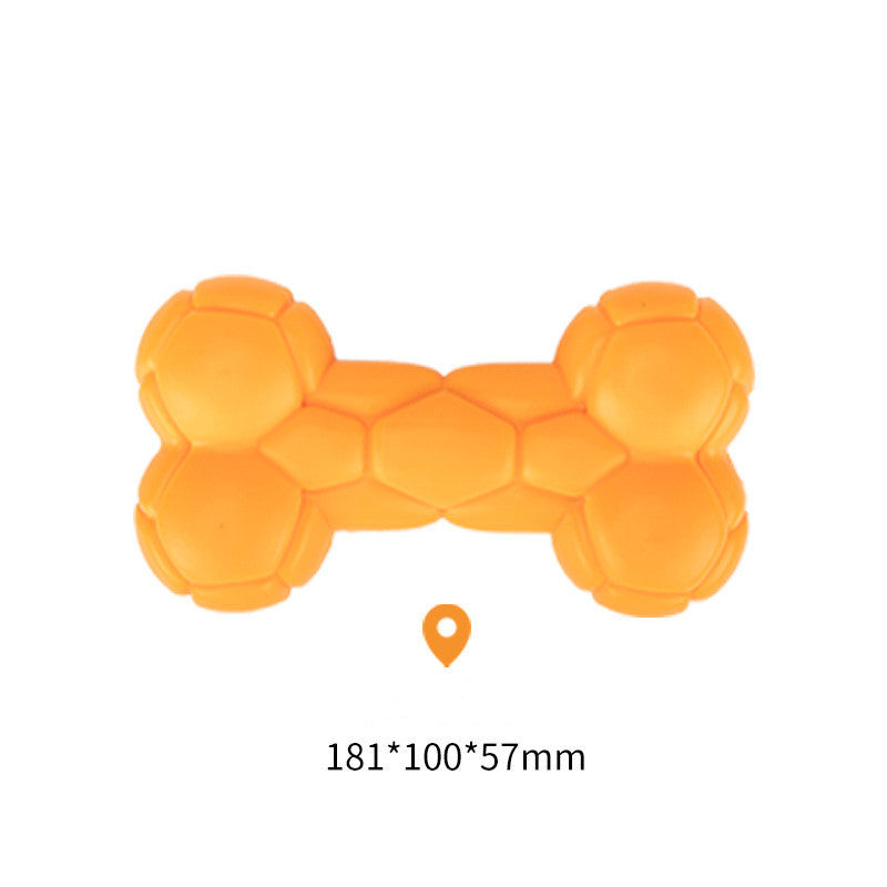 Splash & Play Toy – Floating, Durable, Sound-Making Fun