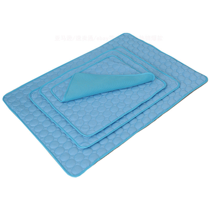 Ice Cooling Mat – Big Relief for Hot Days
