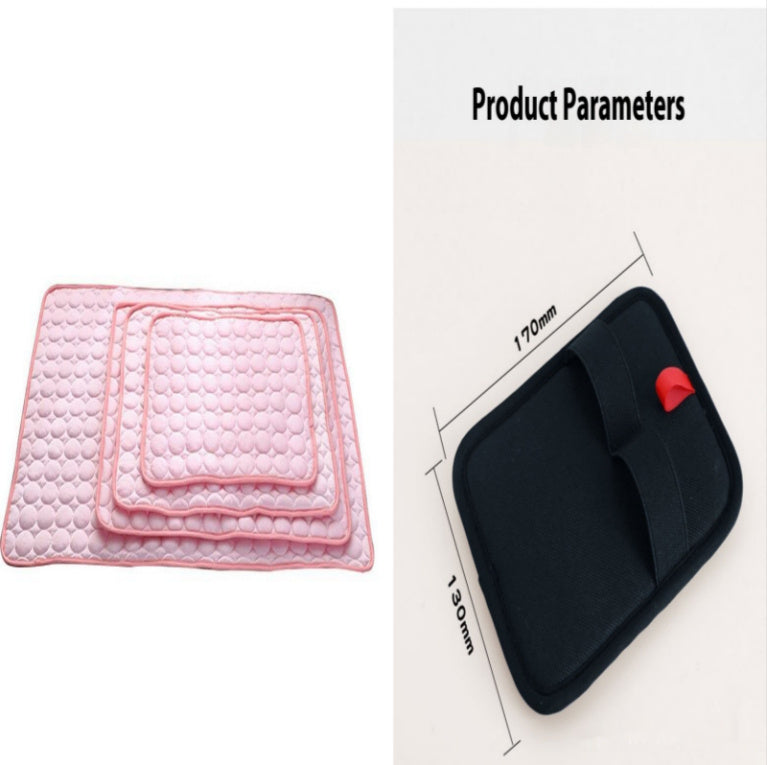 Cool Nest Pad – Chill Out All Summer
