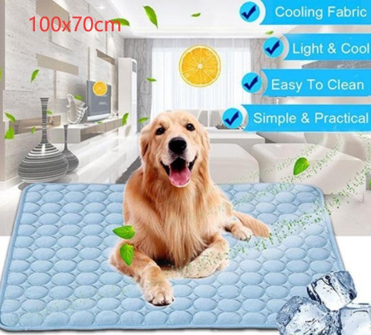 Cool Nest Pad – Chill Out All Summer