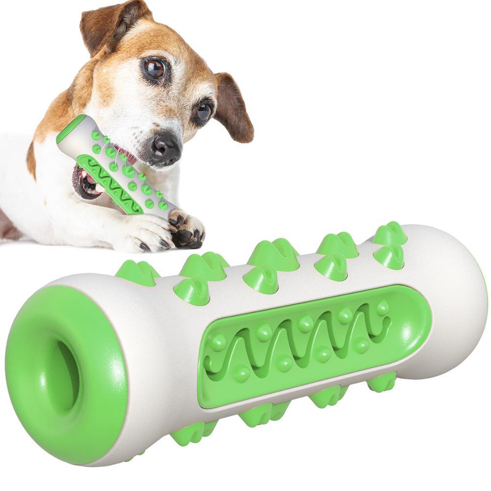 Tough Squeaky Chew Toy – Made for Aggressive Chewers