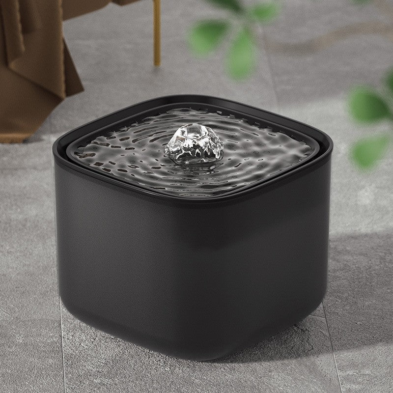 Auto Water Dispenser 3L – Always Fresh, Always Safe