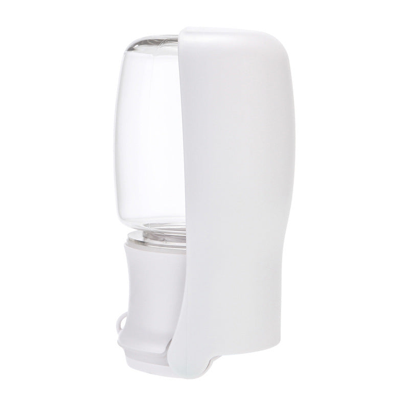 Portable Dog Water Dispenser – Drink Anytime, Anywhere